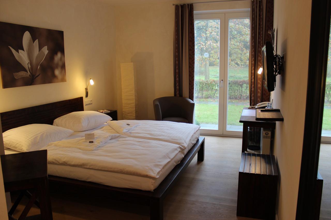 Schloss Hasenwinkel Hotell Rum bild